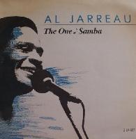 Al Jarreau - The One Note...