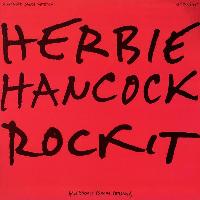 Herbie Hancock - Rockit...