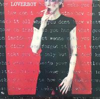 Loverboy - Loverboy