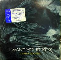 George Michael - I Want...