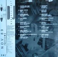 Various - November 89 -...