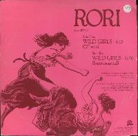 Rori - Wild Girls