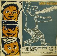 David Rostamo - Culture...