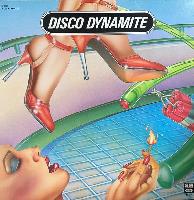 Various - Disco Dynamite