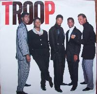 Troop (3) - Troop