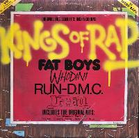 Various - Kings Of Rap