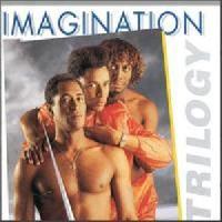 Imagination - Trilogy