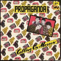 Propaganda (12) - Calling...