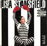 Lisa Stansfield - What Did...