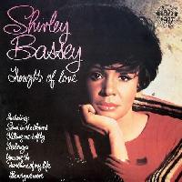 Shirley Bassey - Thoughts...