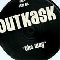 OutKast - The Way (Kaskade...