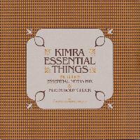 Kimra - Essential Things