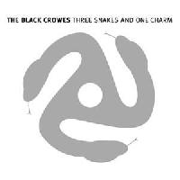 The Black Crowes - Three...