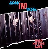 Man Two Man* - Hard-Hitting...