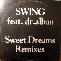 Swing Feat. Dr.Alban* -...