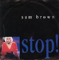 Sam Brown - Stop