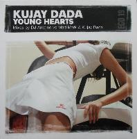 Kujay Dada - Young Hearts