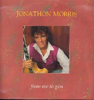 Jonathon Morris - From Me...