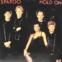 Spargo - Hold On