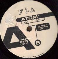 ATOM¹* - Plus