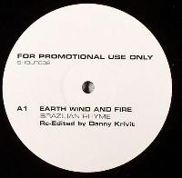 Earth, Wind & Fire -...