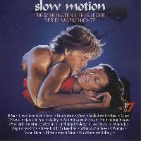 Various - Slow Motion (Die...