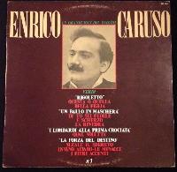 Enrico Caruso - Enrico Caruso