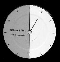 Matt B. (2) - 30 Seconds /...