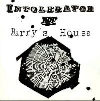 Intolerator III - Harry's...