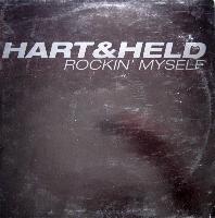 Hart & Held - Rockin' Myself