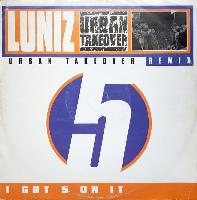 Luniz - I Got 5 On It...