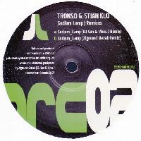 Tronso & Stian Klo - Sodium...