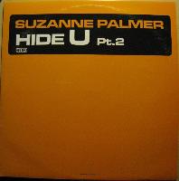 Suzanne Palmer - Hide U...