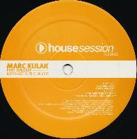 Marc Kulak Feat. Singray -...