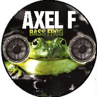 Bass Frog - Axel F