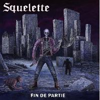 Squelette - Fin De Partie