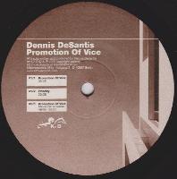 Dennis DeSantis - Promotion...