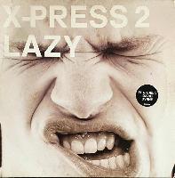 X-Press 2 Featuring David...