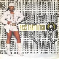 Missy Elliott - Pass That...