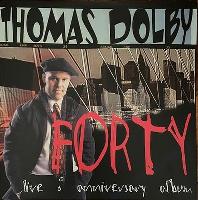 Thomas Dolby - Forty (Live:...