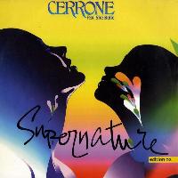 Cerrone - Supernature...