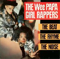 The Wee Papa Girl Rappers*...