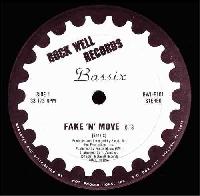 Bassix - Fake 'N' Move