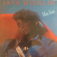 Jane Wiedlin - Blue Kiss