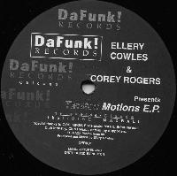 Ellery Cowles & Corey...