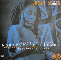 Urban South - Whatever's...