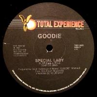 Goodie - Special Lady