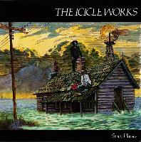 The Icicle Works - Seven...