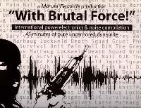 Various - With Brutal Force!