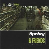 Spring - Spring & Friends 